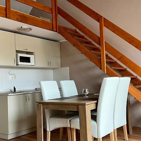 Gyula Var Premium Apartman 외부 사진