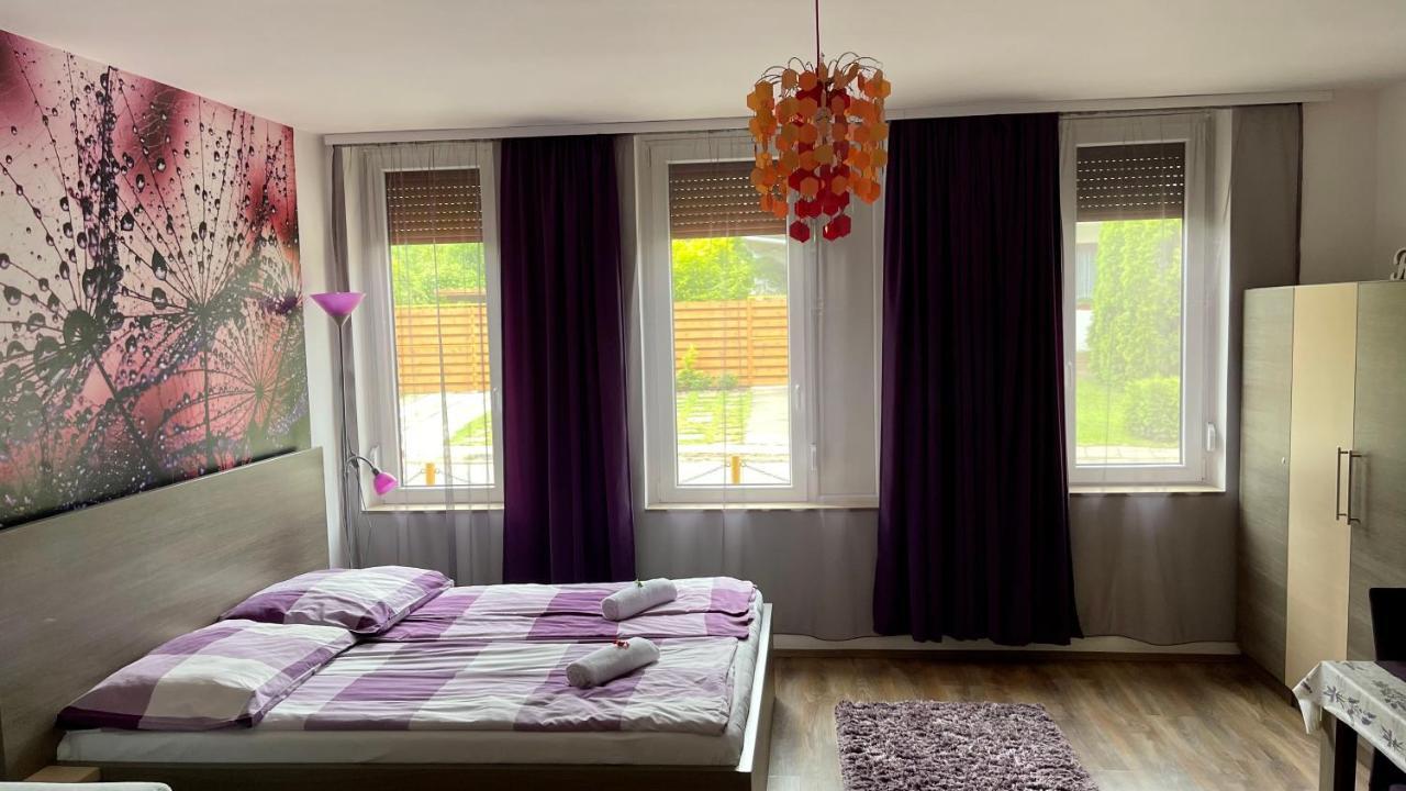 Gyula Var Premium Apartman 외부 사진