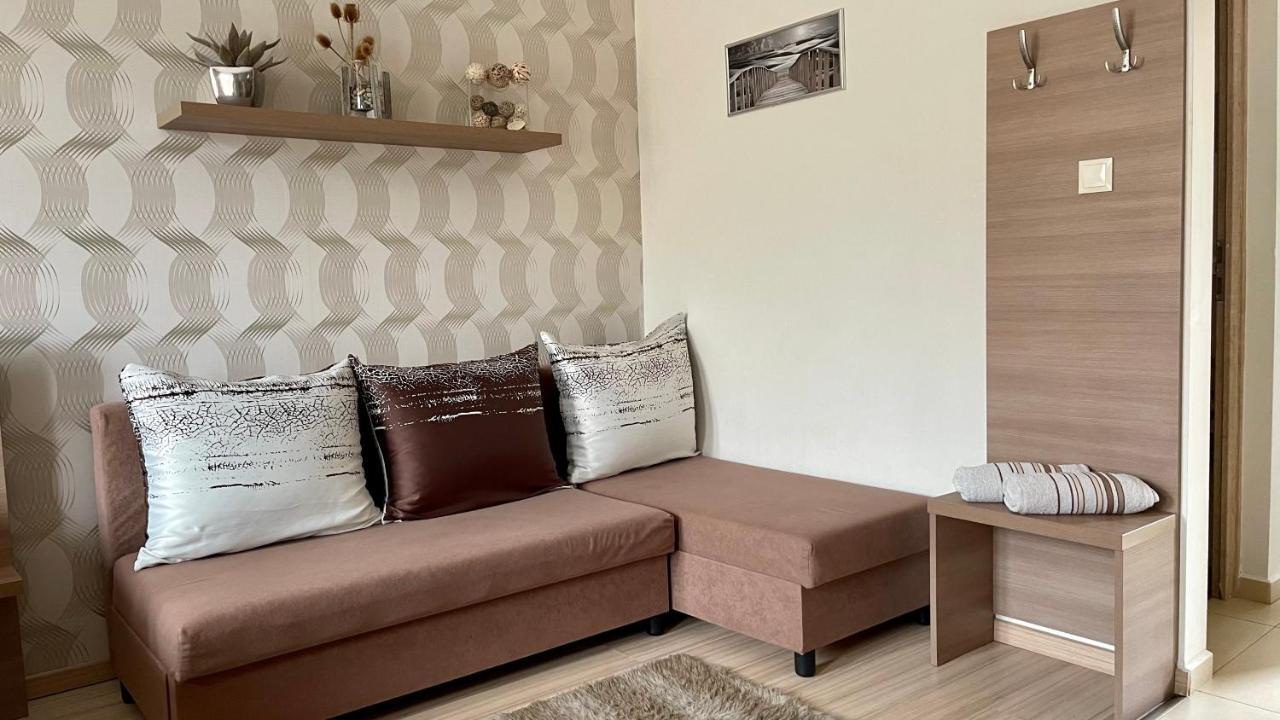Gyula Var Premium Apartman 외부 사진