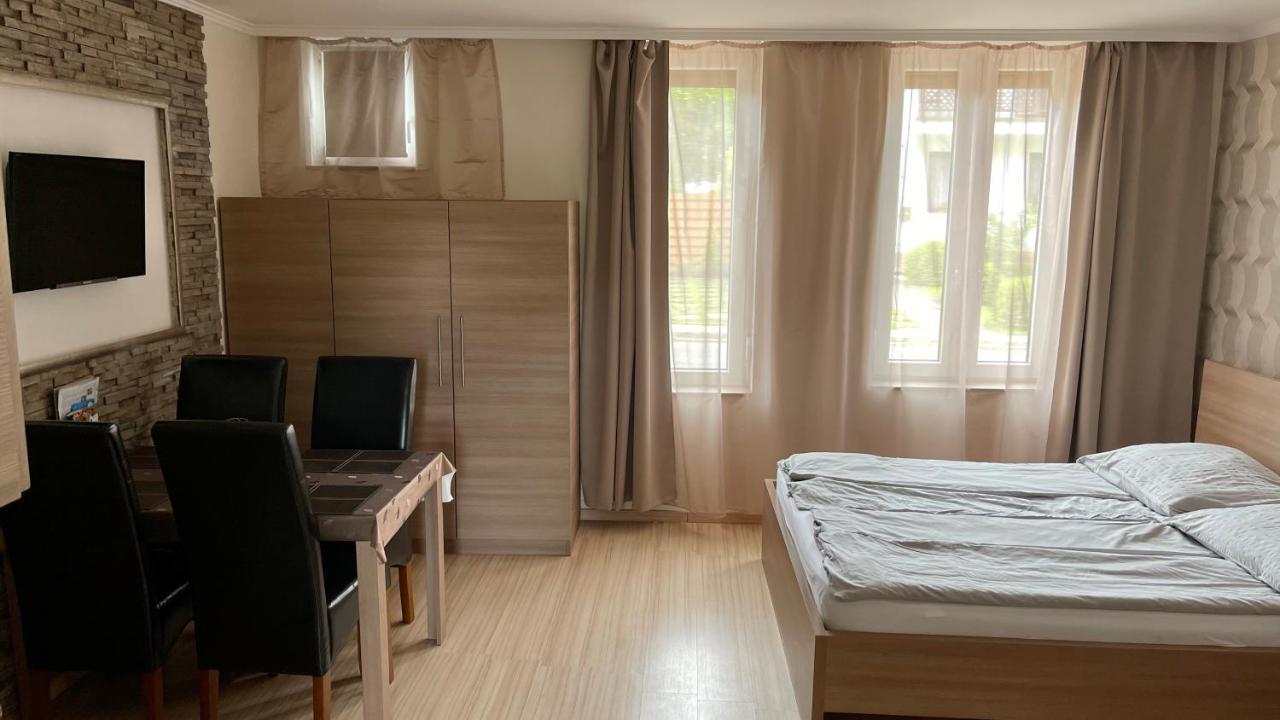 Gyula Var Premium Apartman 외부 사진