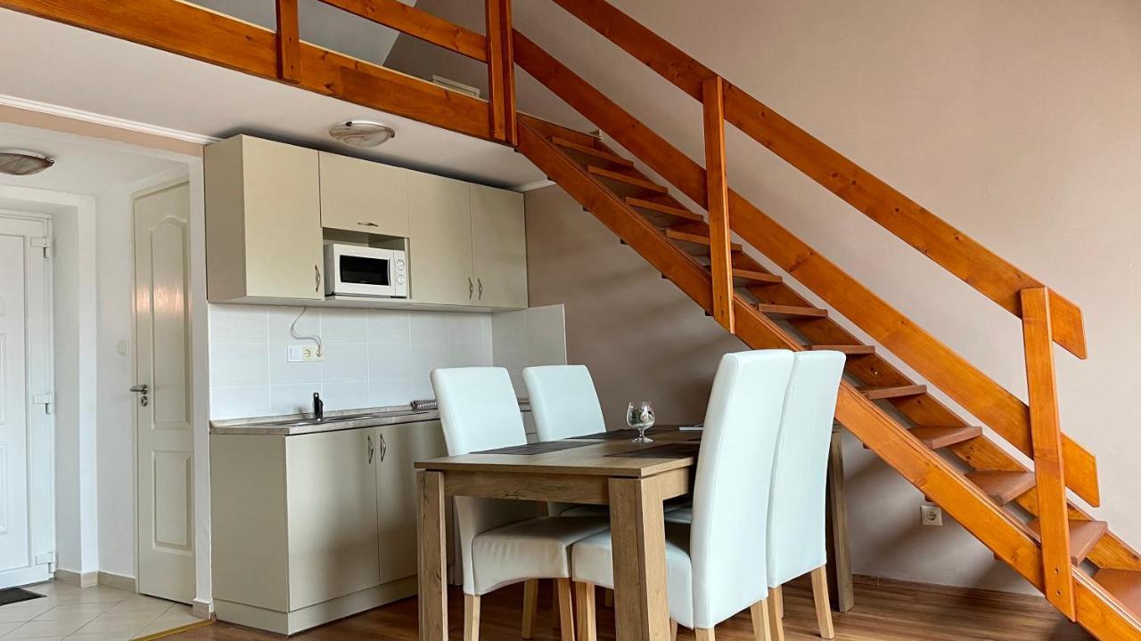 Gyula Var Premium Apartman 외부 사진