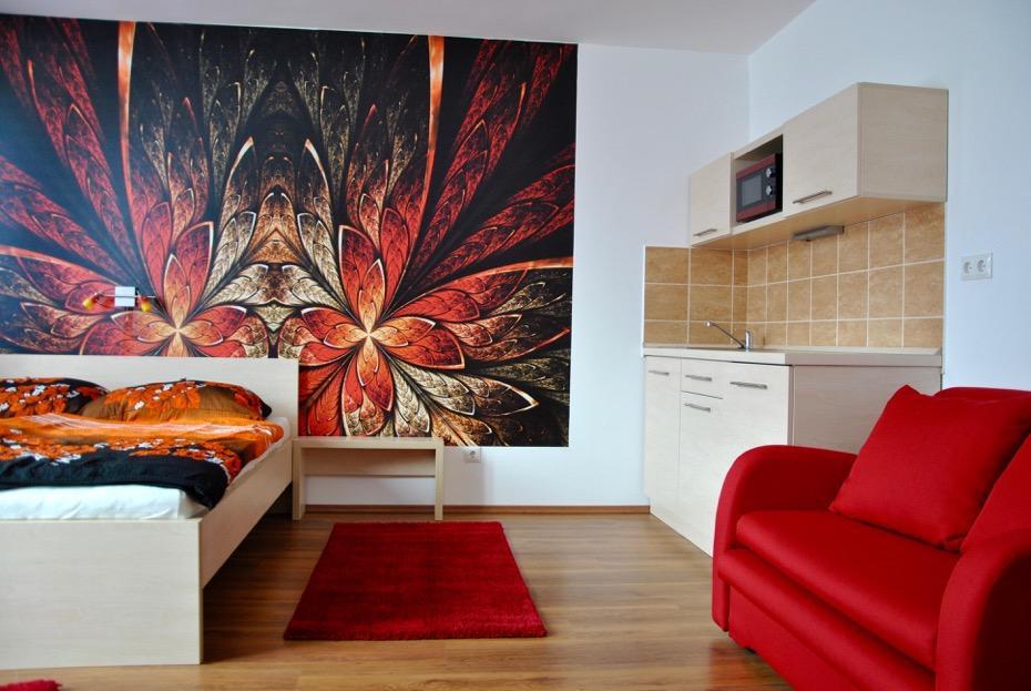Gyula Var Premium Apartman 외부 사진