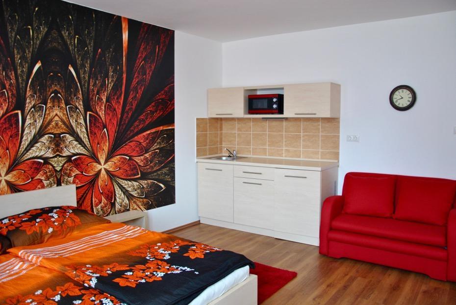 Gyula Var Premium Apartman 외부 사진