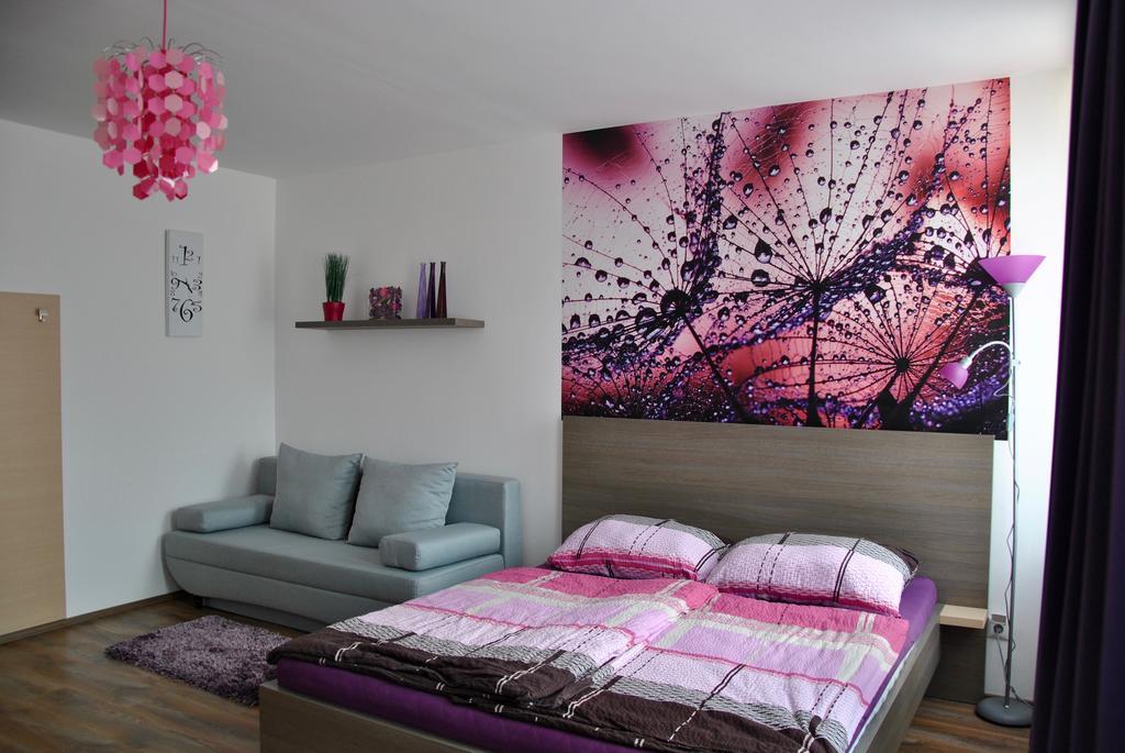 Gyula Var Premium Apartman 외부 사진