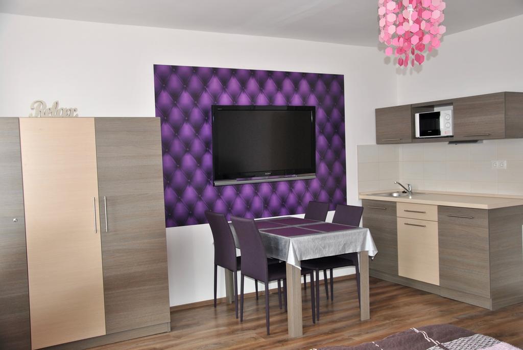Gyula Var Premium Apartman 외부 사진