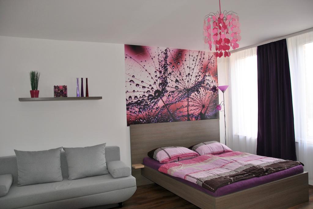 Gyula Var Premium Apartman 외부 사진