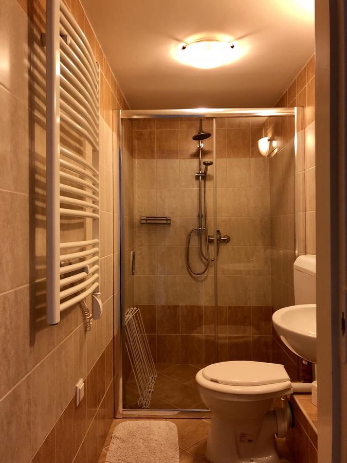 Gyula Var Premium Apartman 외부 사진