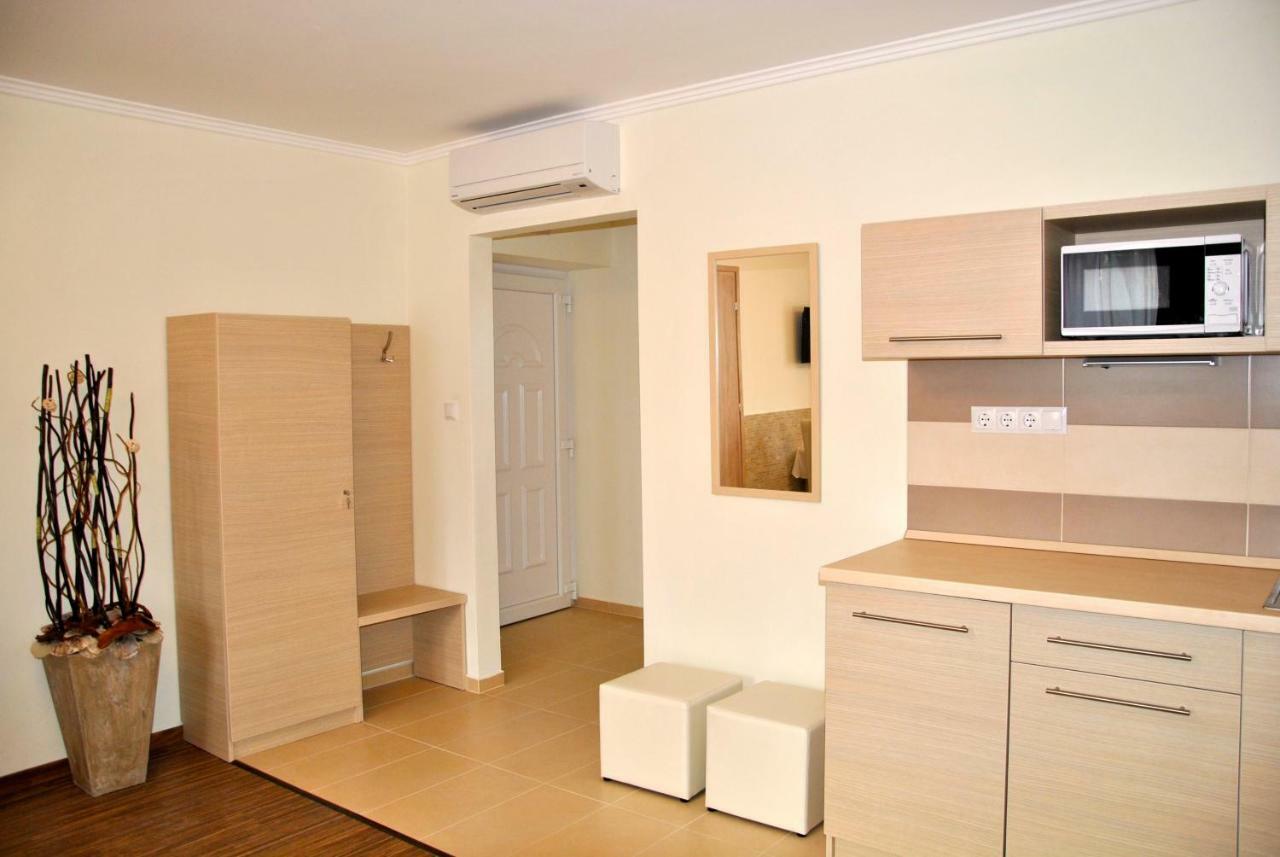 Gyula Var Premium Apartman 외부 사진